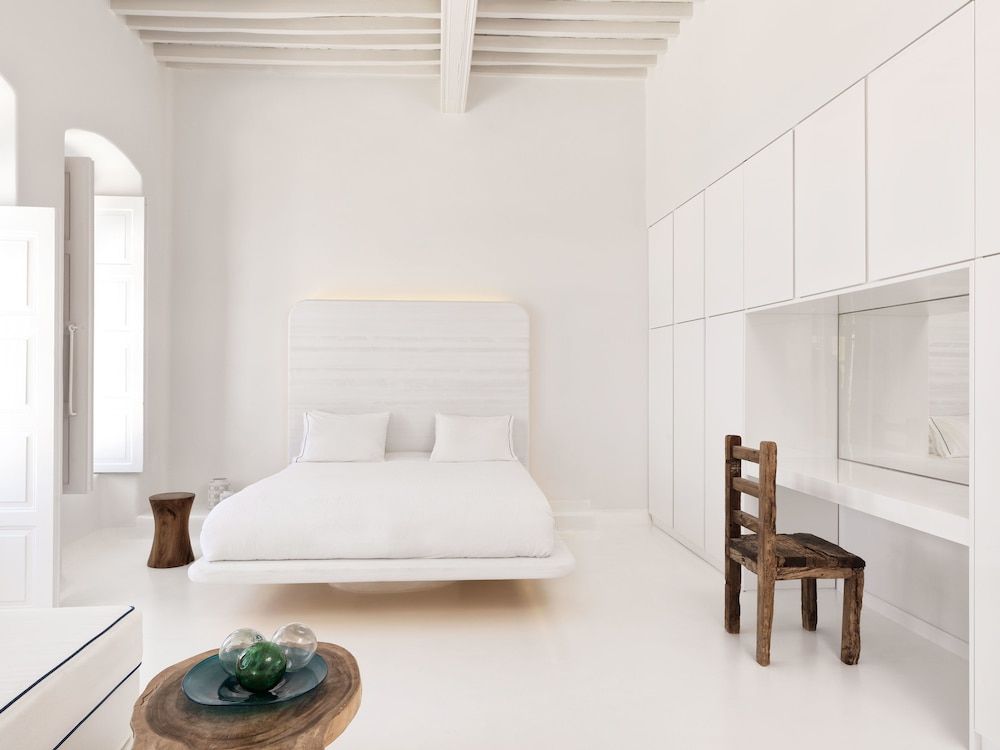 Villa Kampani Sea View Villa in Mykonos Town Villa, 4 Bedrooms, Sea View 5