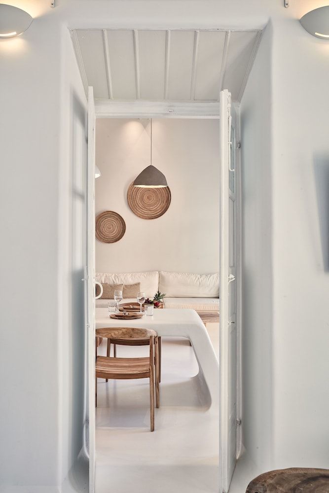 Villa Kampani Sea View Villa in Mykonos Town Villa, 4 Bedrooms, Sea View 18