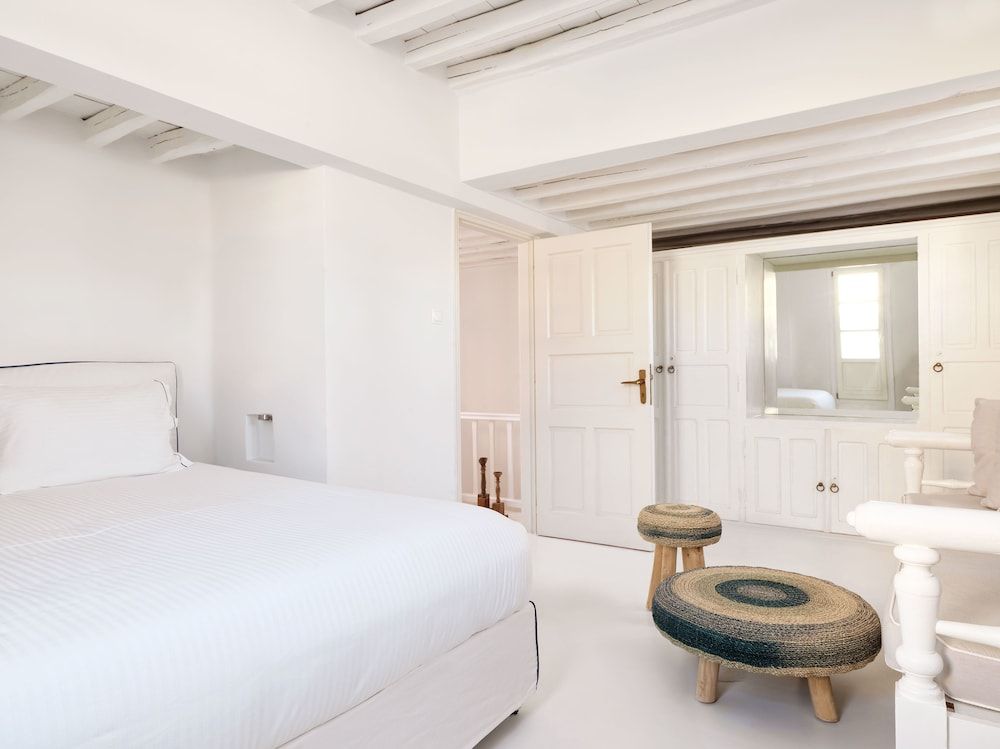 Villa Kampani Sea View Villa in Mykonos Town Villa, 4 Bedrooms, Sea View 13