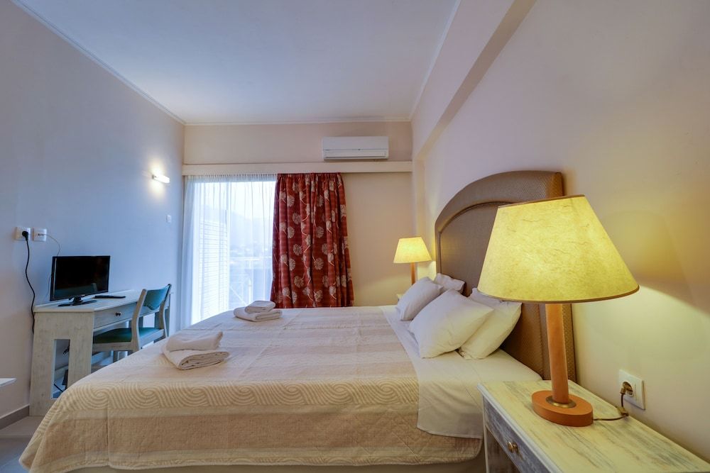 Classic Double or Twin Room