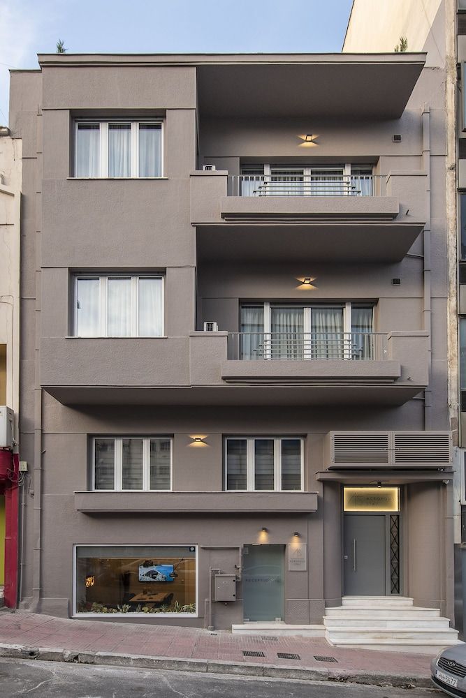 undefined Acropolis Stay 7