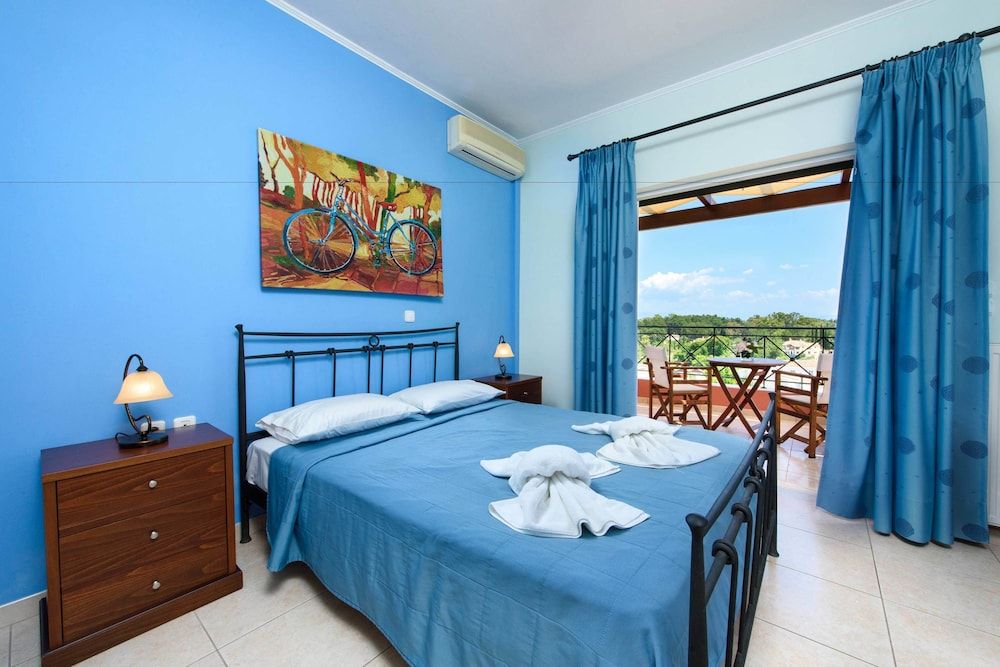 Luxury Villa, 4 Bedrooms, Private Pool