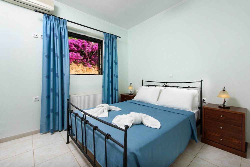 Deluxe Villa, 4 Bedrooms, Private Pool