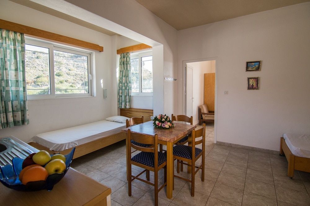 Standard Apartment, 1 Bedroom