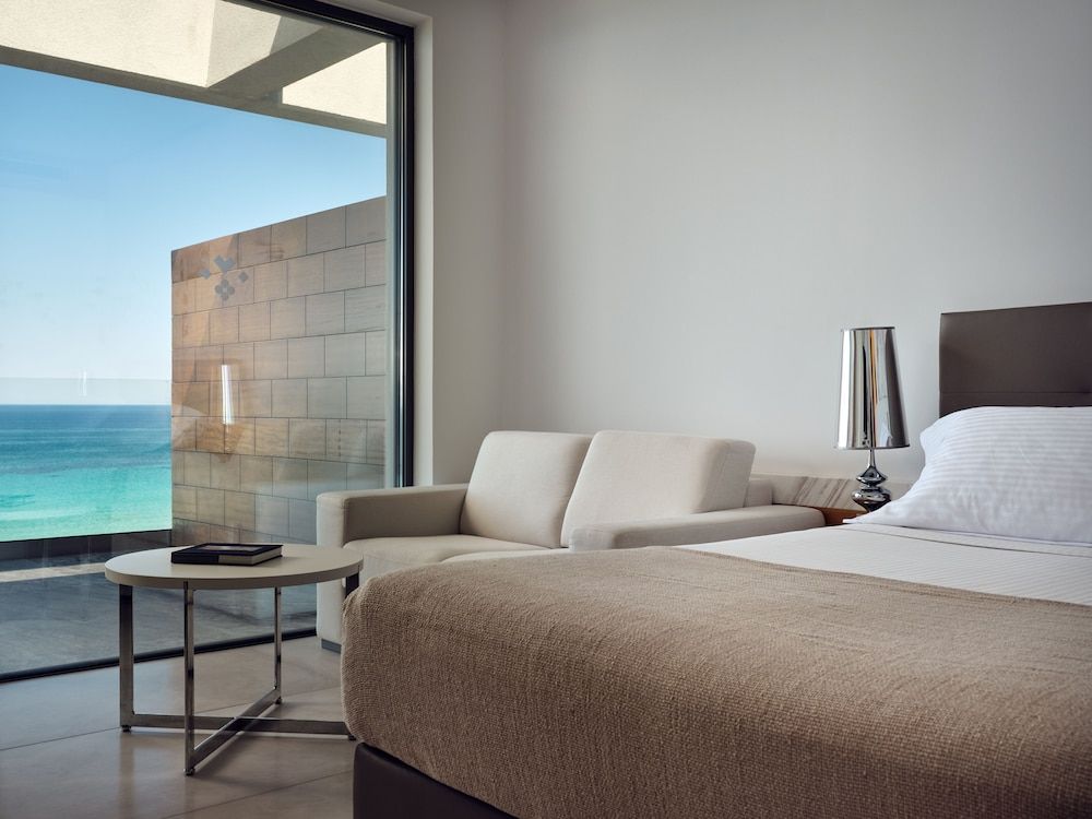 Suite, Sea View (Double)