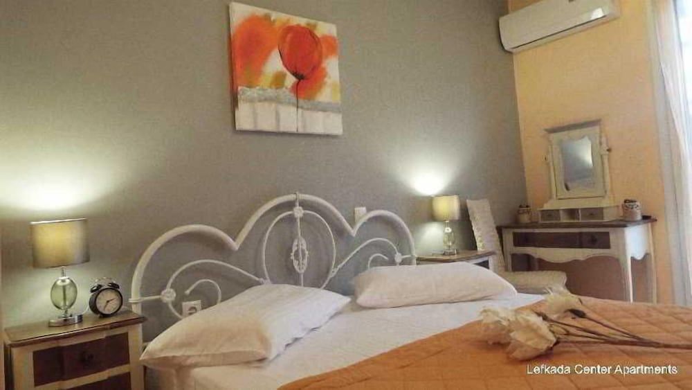 Deluxe Apartment, 3 Bedrooms