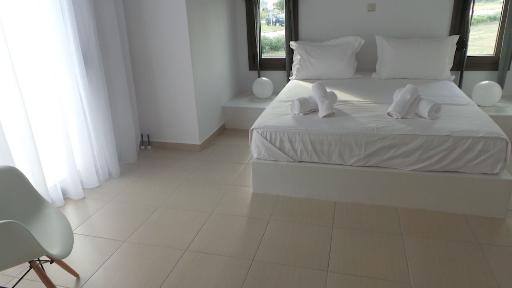 Deluxe Duplex, 2 Bedrooms