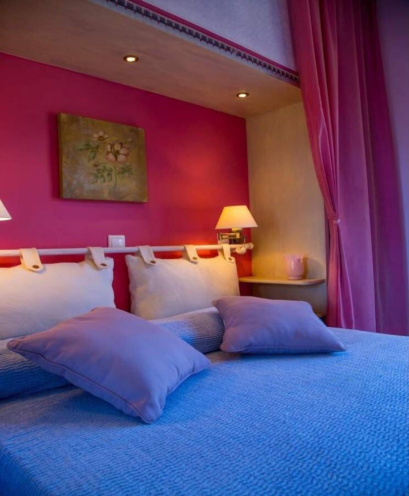 Superior Apartment, Sea View