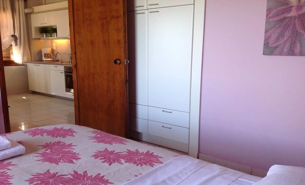 Superior Apartment, Sea View