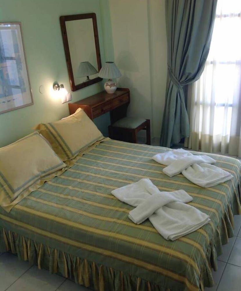 Apartment, 1 Bedroom