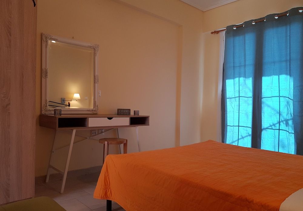 Apartment, 2 Bedrooms