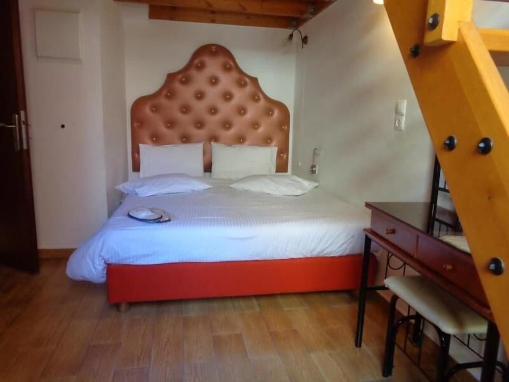 Double Room, Ground Floor