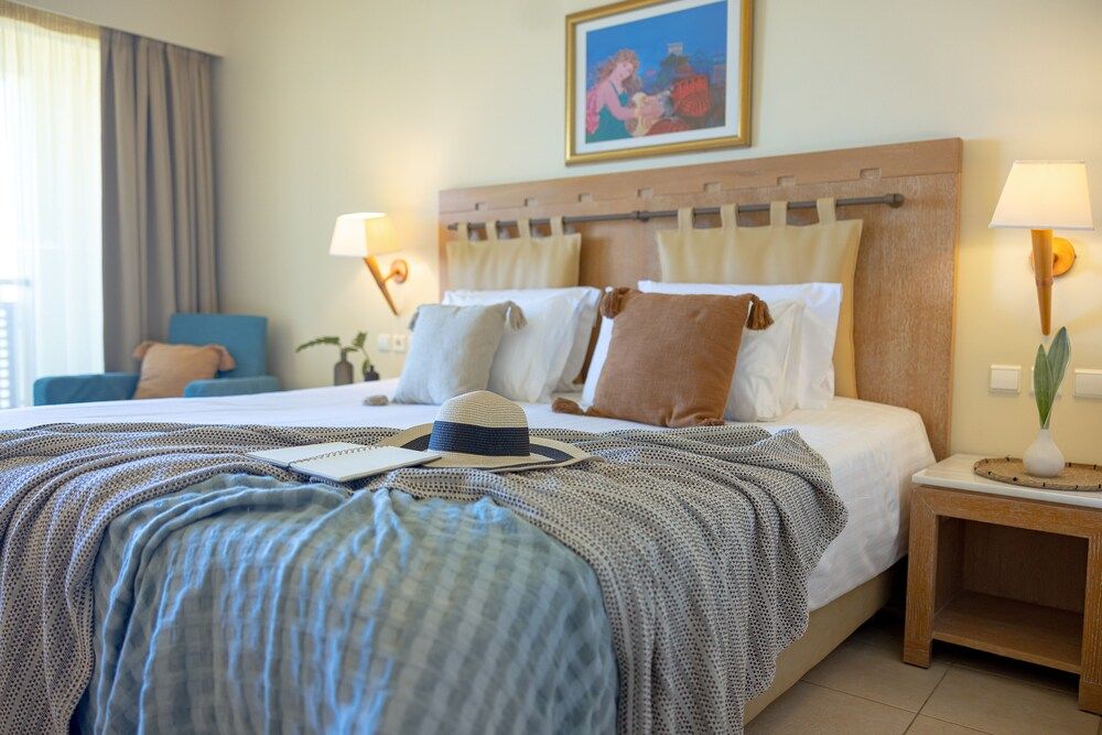 Double Room, Beachfront