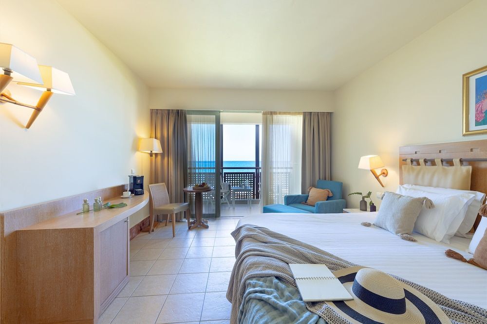 Double Room, Beachfront