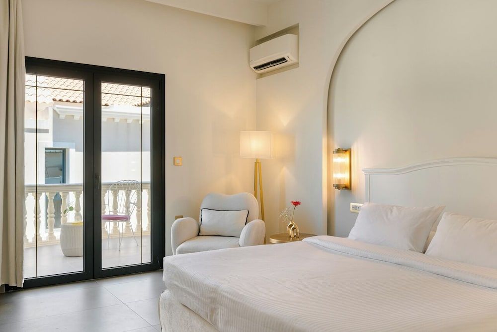 Suite, 2 Bedrooms