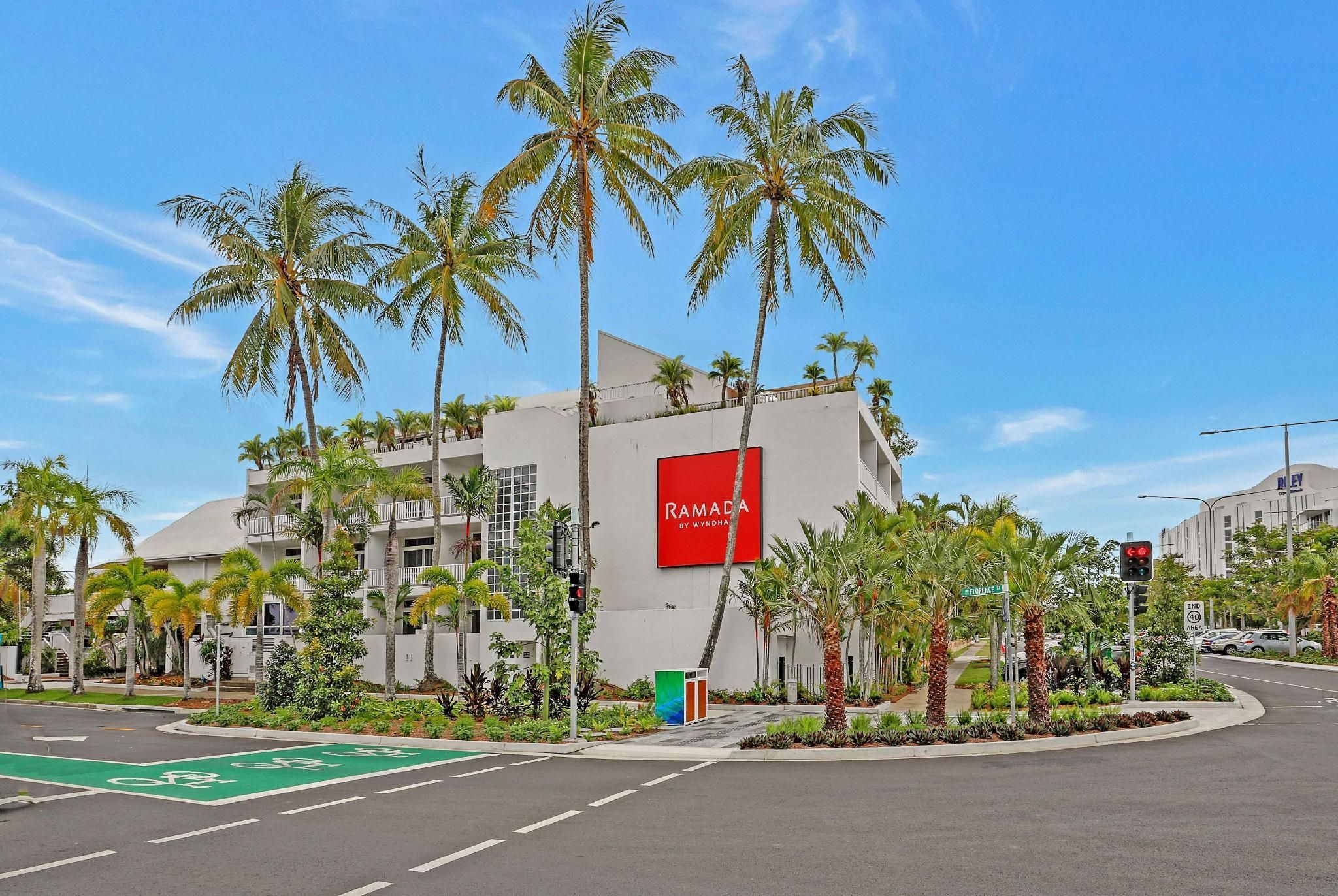 undefined Ramada By Wyndham Cairns City Centre 4