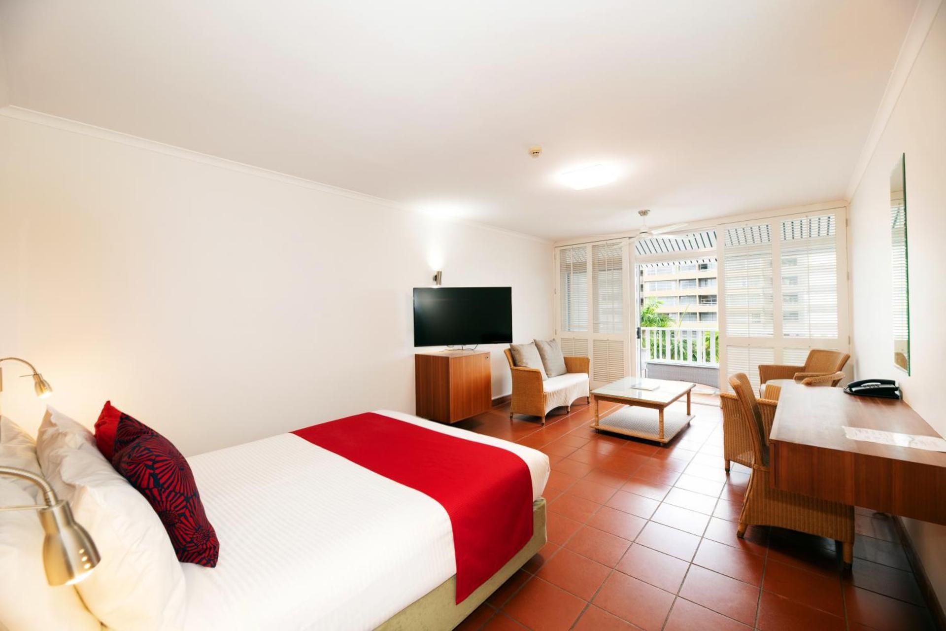 undefined Ramada By Wyndham Cairns City Centre 8