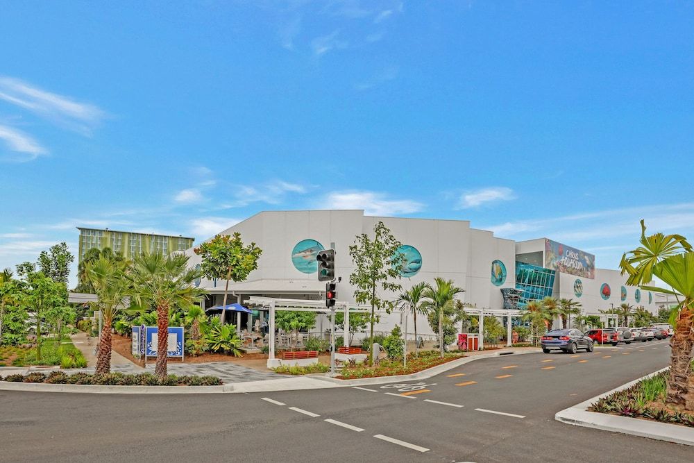 undefined Ramada By Wyndham Cairns City Centre 3