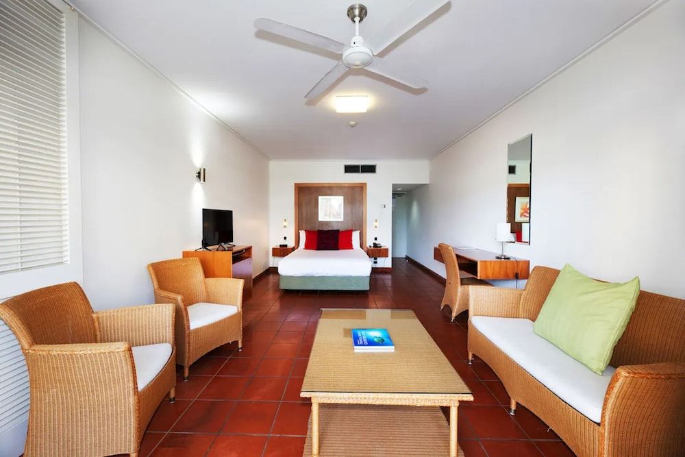 undefined Ramada By Wyndham Cairns City Centre 5