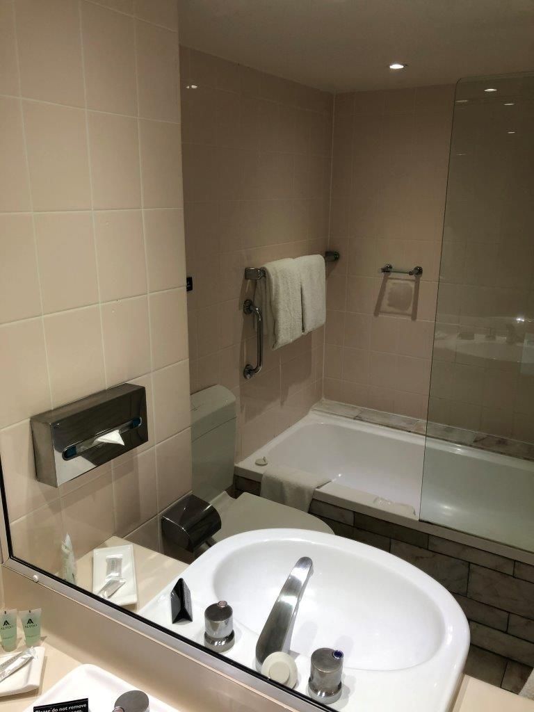 undefined Ramada By Wyndham Cairns City Centre 10