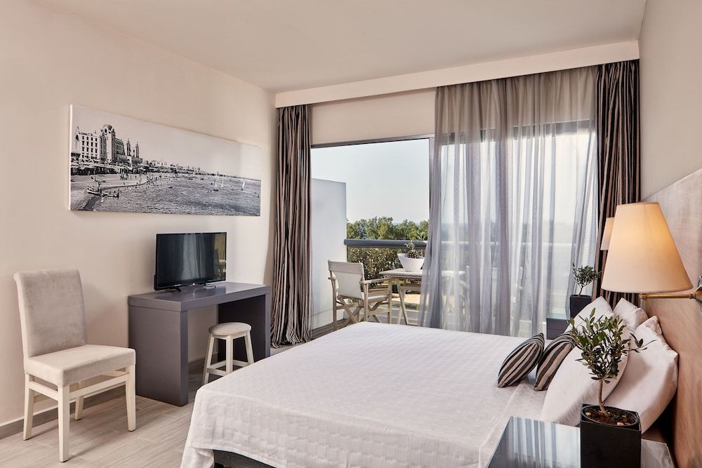 Panoramic Suite
