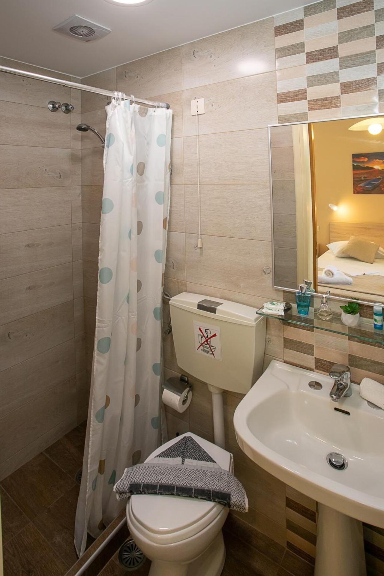 Superior Studio with Sea View