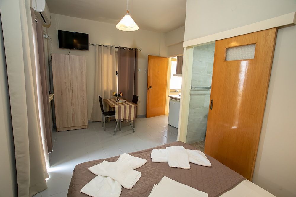 Romantic Double Room, Balcony, Oceanfront