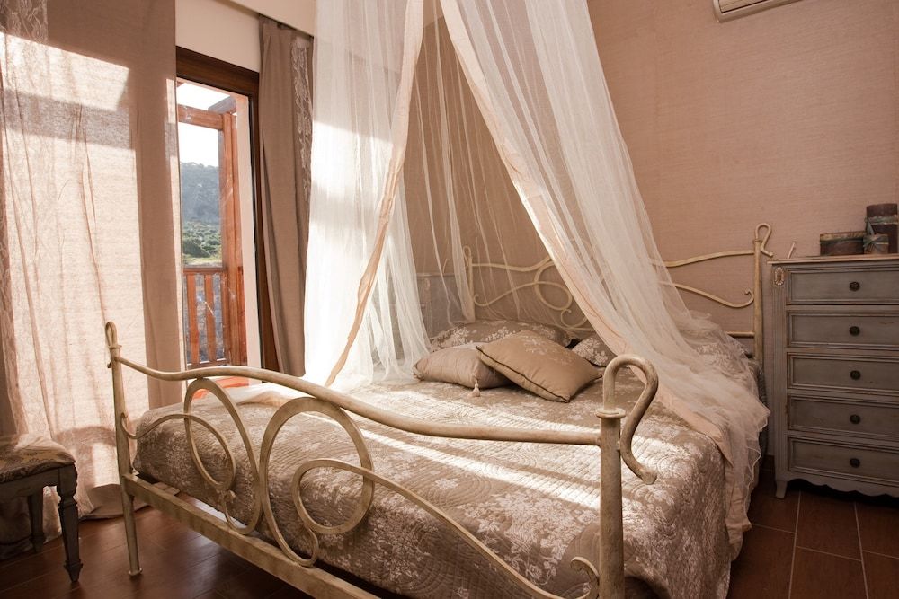 Villa, Private Pool (Galini)