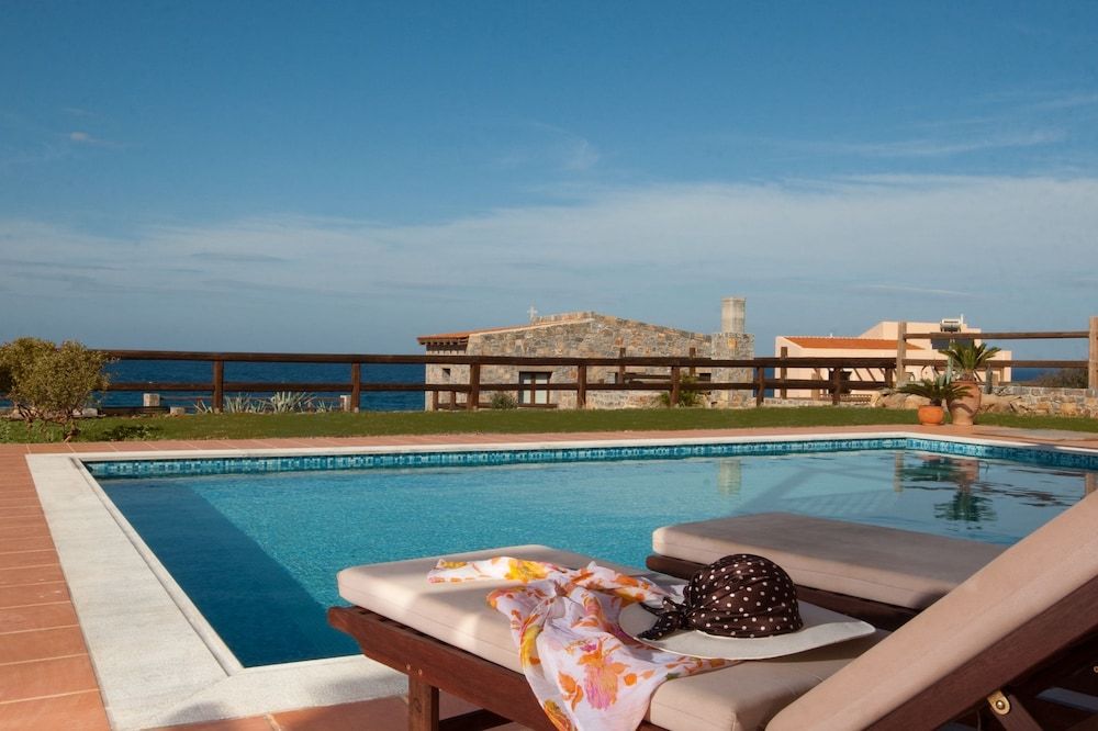 Villa, Private Pool (Galini)