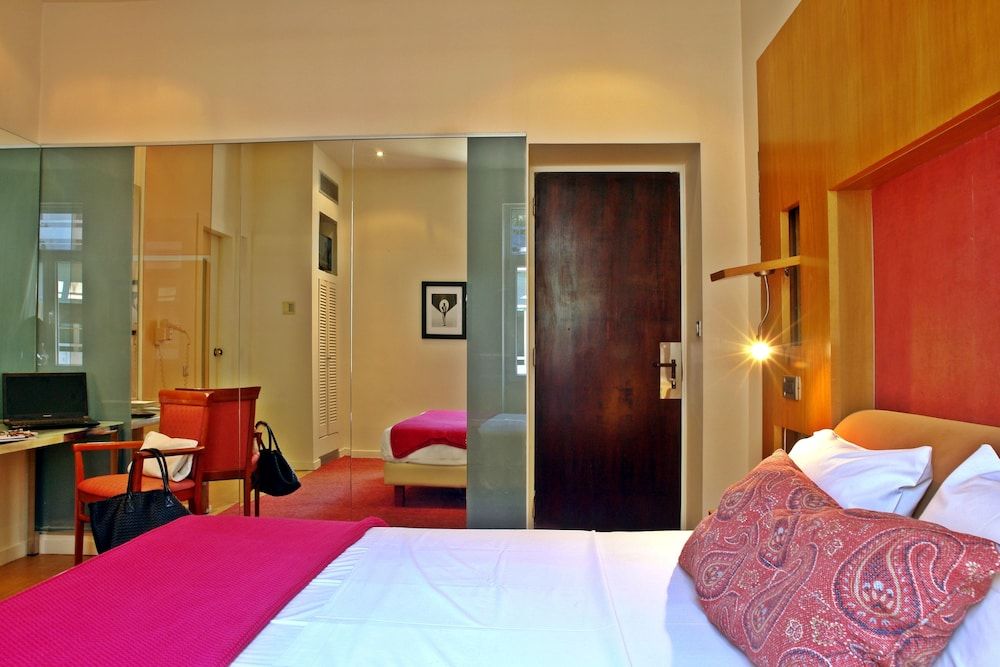 Semeli Hotel Economy Double Room 9