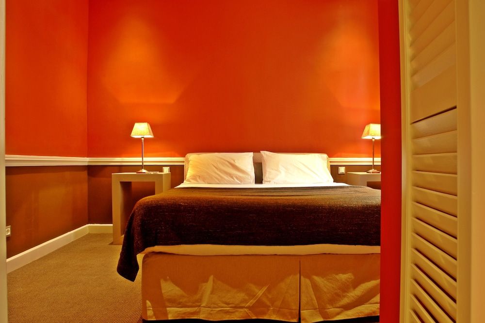 undefined Semeli Hotel 8