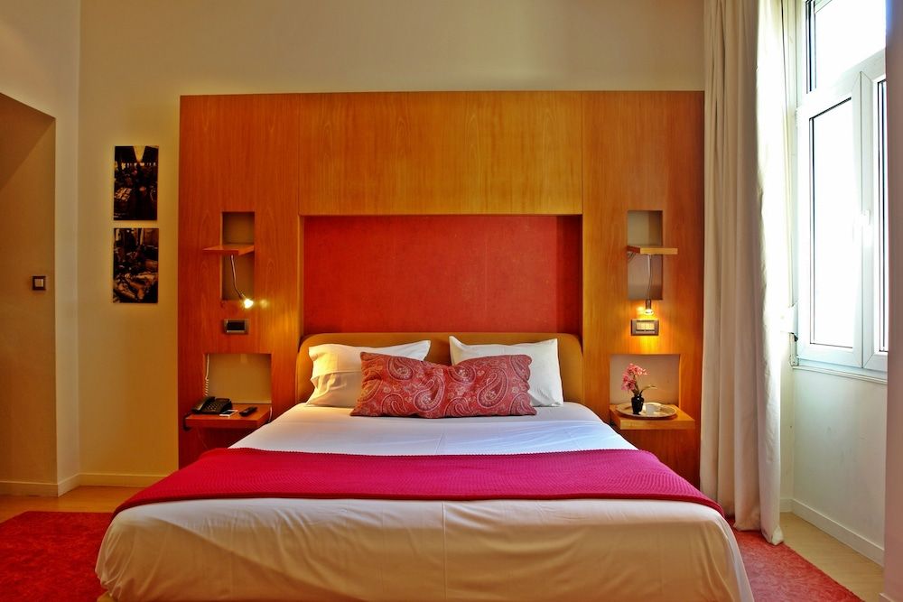 Semeli Hotel Economy Double Room 6