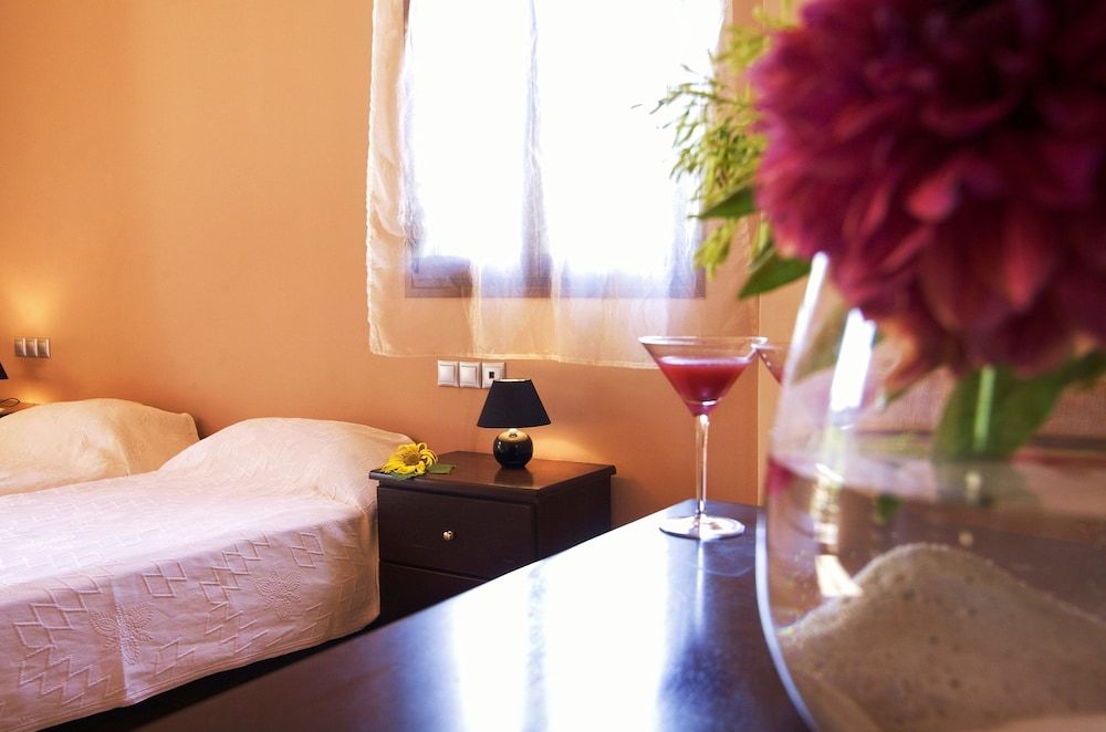 Junior Suite (Narsiko)