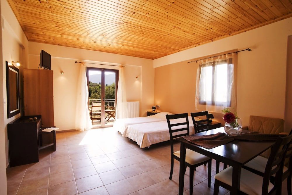 Junior Suite (Narsiko)