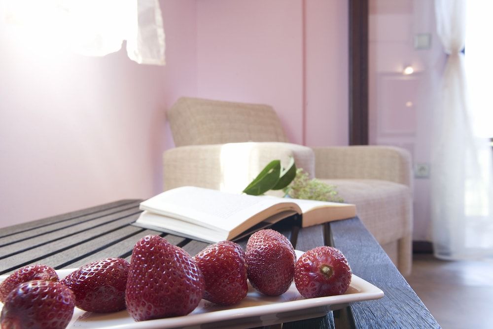 Romantic Villa (Anemone)