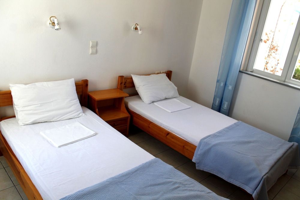 Apartment, 1 Bedroom, Patio, Ground Floor