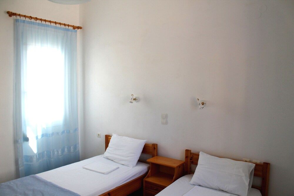 Apartment, 1 Bedroom, Patio, Ground Floor