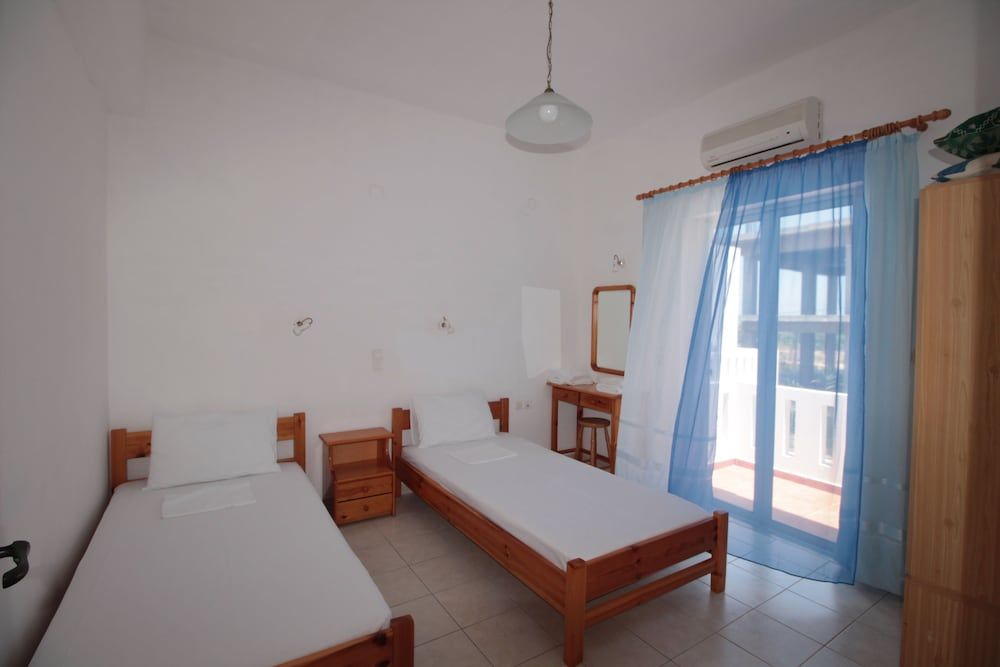 Apartment, 1 Bedroom with balcony