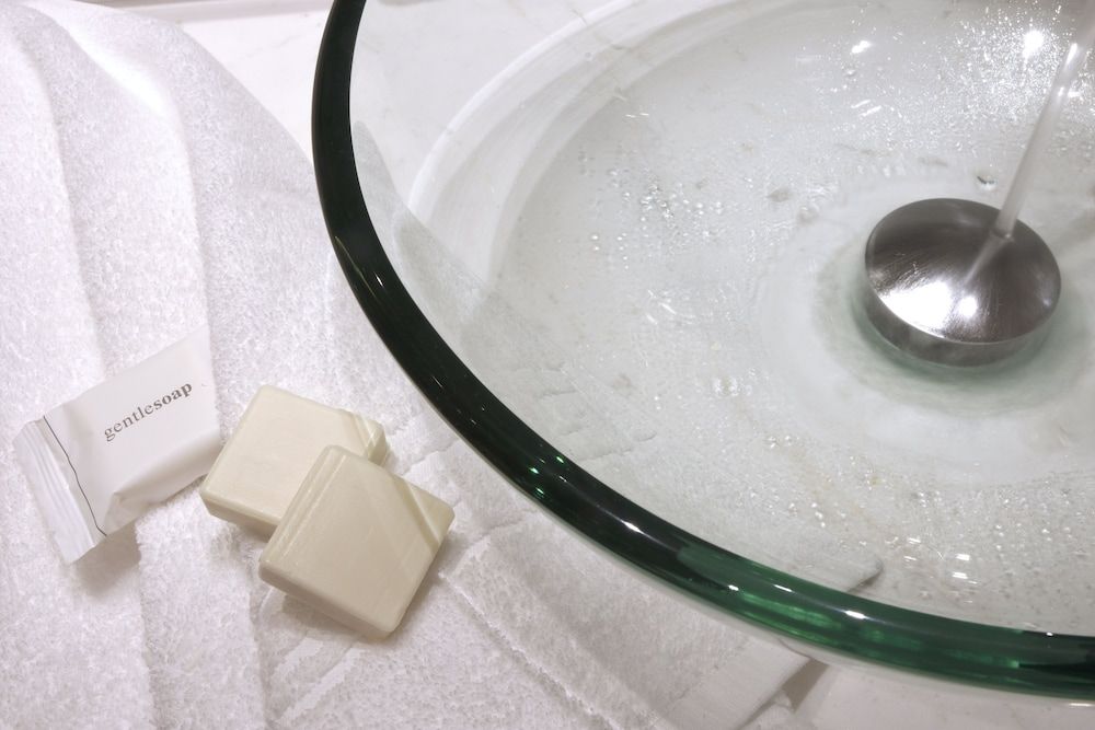 Athens Avenue Hotel Junior Suite 3