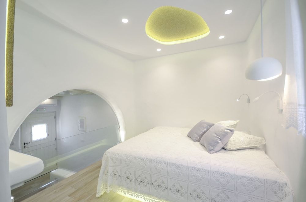 Honeymoon Suite, Jetted Tub