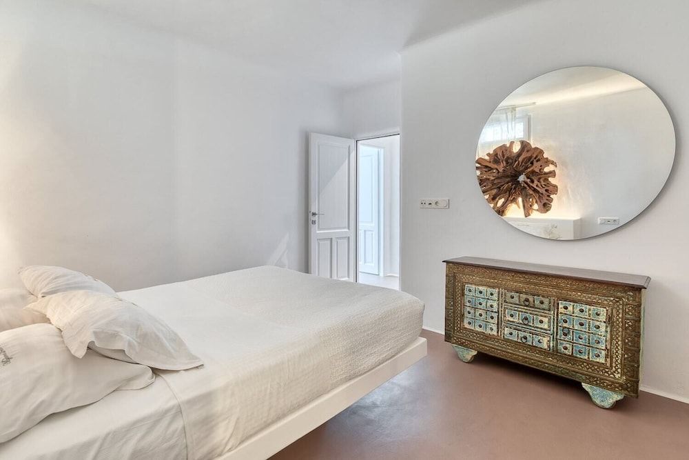 Patroklos 2 Bedroom Luxury Residence with Private Pool