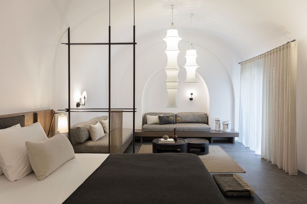 undefined Canaves Epitome - Small Luxury Hotels of the World 9