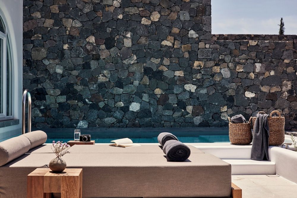 undefined Canaves Epitome - Small Luxury Hotels of the World 3