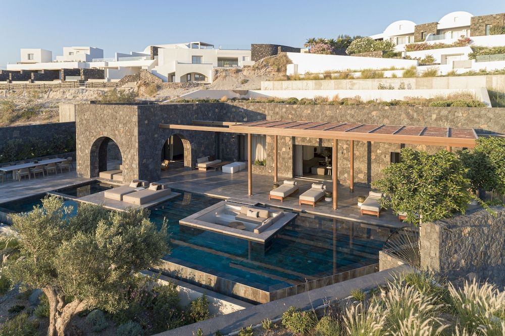 undefined Canaves Epitome - Small Luxury Hotels of the World