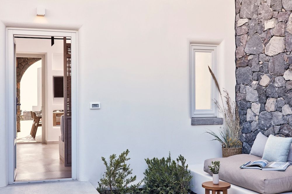 undefined Canaves Epitome - Small Luxury Hotels of the World 8