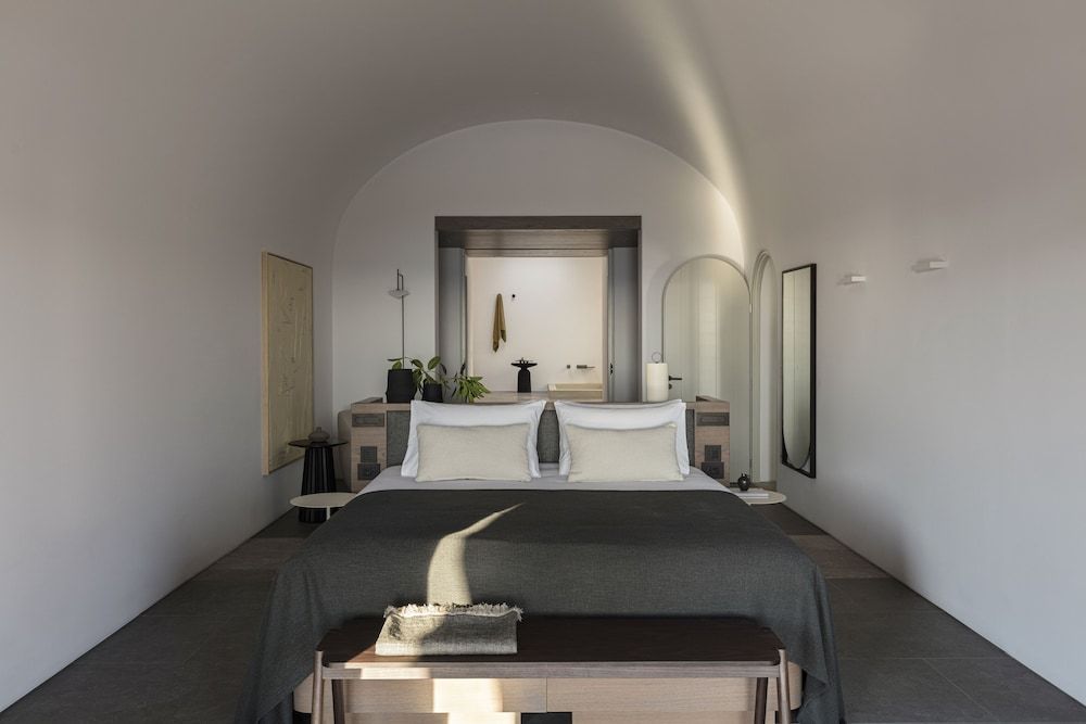 undefined Canaves Epitome - Small Luxury Hotels of the World 10