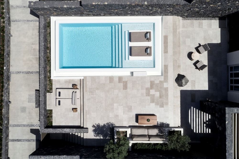 undefined Canaves Epitome - Small Luxury Hotels of the World 5