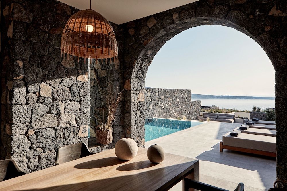 undefined Canaves Epitome - Small Luxury Hotels of the World 4