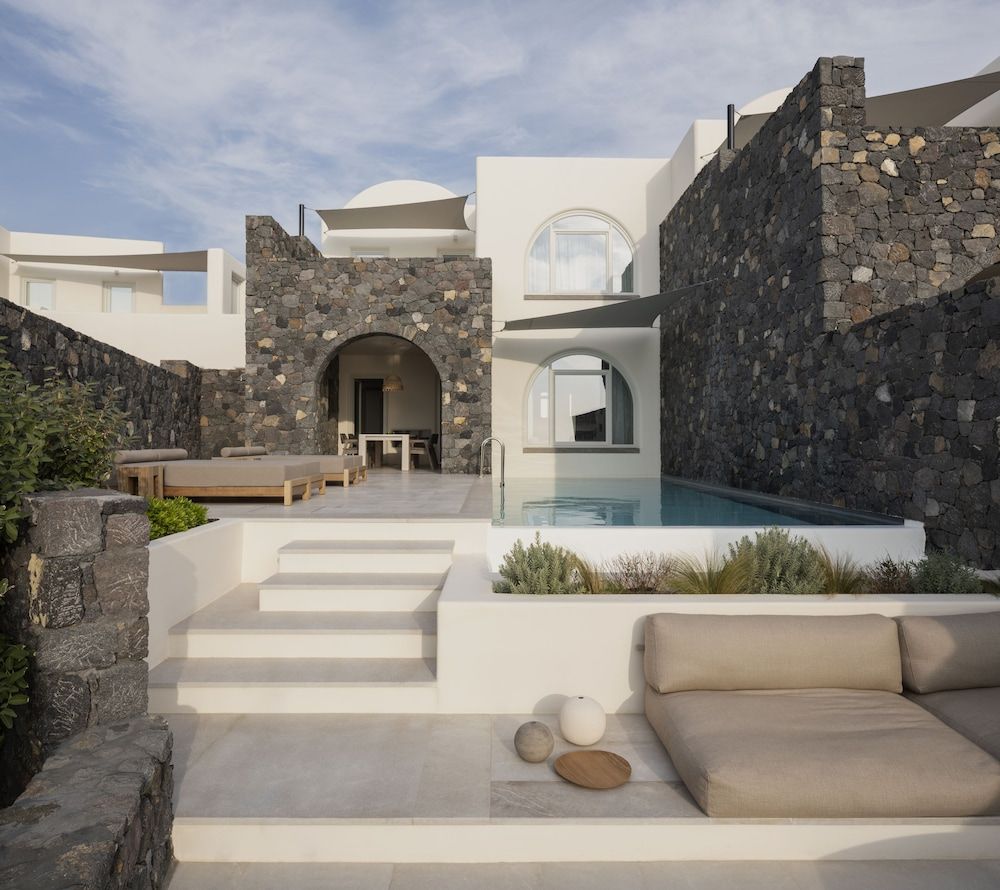 undefined Canaves Epitome - Small Luxury Hotels of the World 6