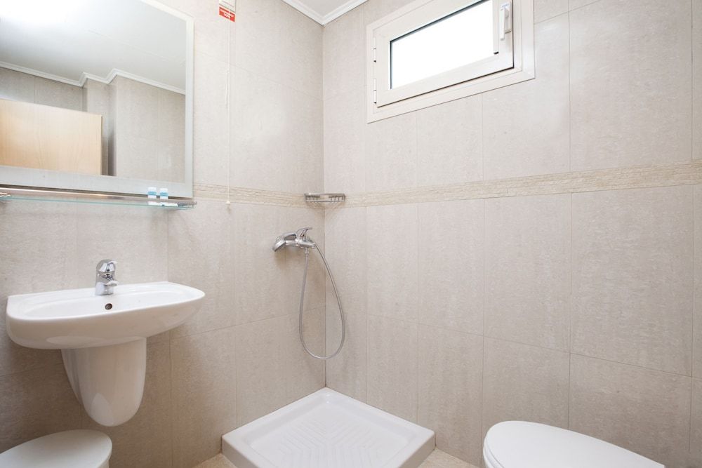 Telioni Double Room 5